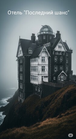 Отель "Последний шанс" (СИ)