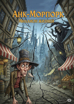 Анк-Морпорк: Миллион Жизней (СИ)