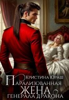 Парализованная жена генерала дракона (СИ)