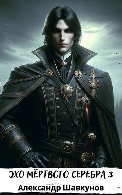 Эхо мёртвого серебра 3 (СИ)