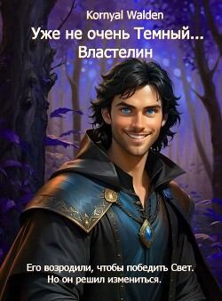 Уже не очень Темный...Властелин (СИ)