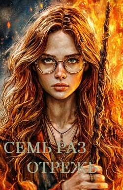 Семь раз отрежь (СИ)