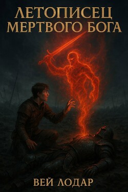 Летописец Мертвого Бога (СИ)