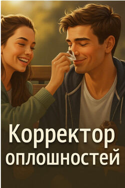 Корректор Оплошностей (СИ)
