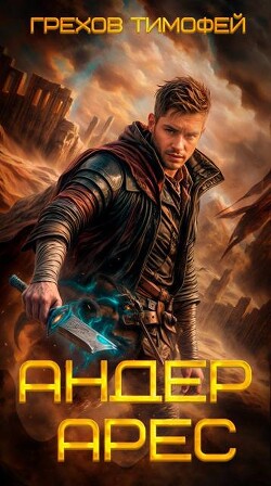 Андер Арес (СИ)