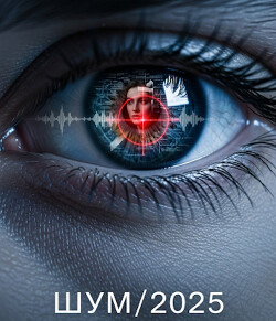 Шум/2025: Незавершенность (СИ)