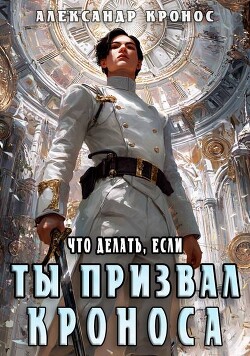 Что делать, если ты призвал Кроноса (СИ)