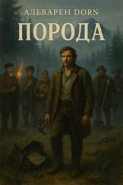 Том I: "Порода" (СИ)