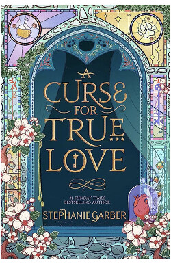 Проклятье настоящей любви (ЛП)