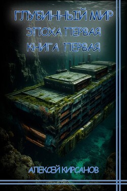 Эпоха первая. Книга первая (СИ)