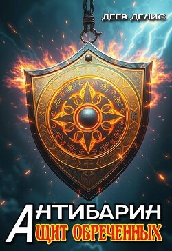 Щит обреченных (СИ)