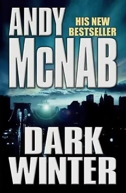 Тёмная зима (ЛП)