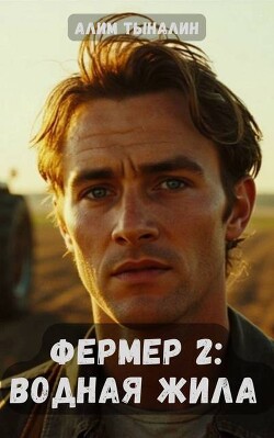 Водная жила (СИ)