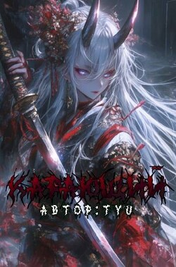 Карающий. Том 1 (СИ)