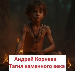 Тагил каменного века (СИ)