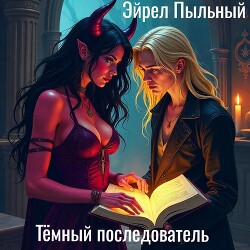 Тёмный последователь (СИ)