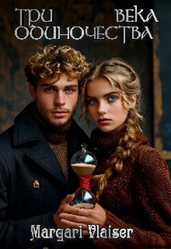 Три века одиночества (СИ)