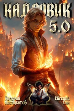 Кадровик 5.0 (СИ)