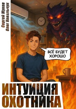 Интуиция охотника (СИ)