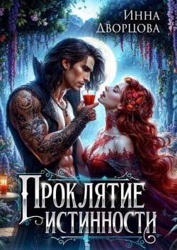Проклятие истинности (СИ)