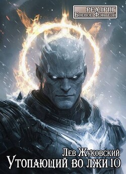 Утопающий во лжи 10 (СИ)