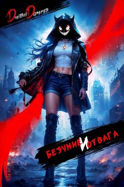 Безумие и Отвага. Том 1 (СИ)