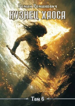 Меч души (СИ)