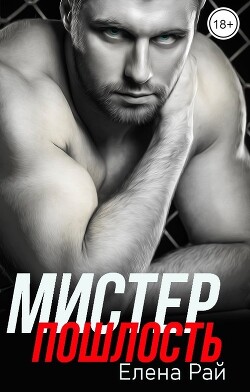 Мистер Пошлость (СИ)