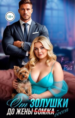 От Золушки до жены (бомжа) босса (СИ)