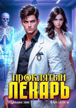 Проклятый Лекарь. Том 2 (СИ)