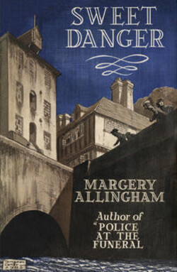 Сладкая опасность (ЛП)