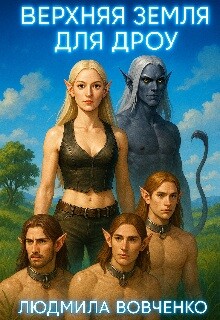 Верхняя земля для дроу (СИ)