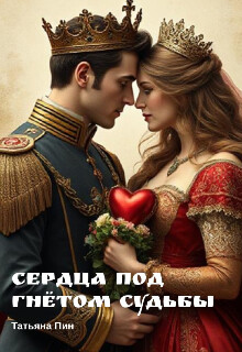 Сердца под гнётом судьбы (СИ)