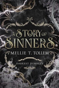 История грешников (ЛП)