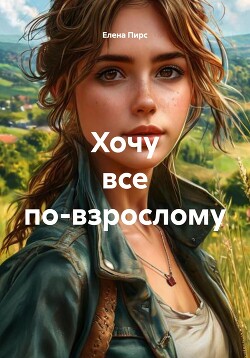 Хочу все по-взрослому