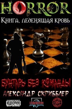 Бунтарь без команды (СИ)