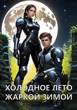 Холодное лето жаркой зимой (СИ)