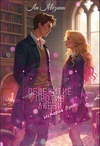 Общежитие против Любви. История Луны (СИ)