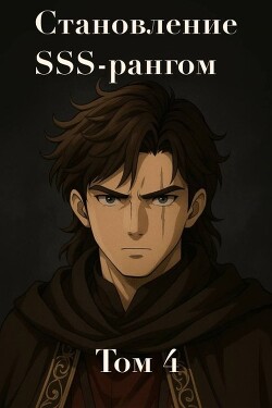 Становление SSS рангом. Том 4 (СИ)