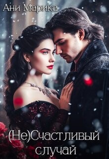 ( Не) Счастливый случай (СИ)