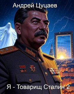 Я - Товарищ Сталин 2 (СИ)