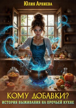 Кому добавки? История выживания на орочьей кухне