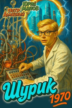 Шурик 1970 (СИ)