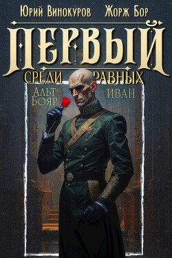 Первый среди равных. Книга XIV (СИ)