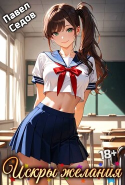 Рассказы 18+. Искры желания (СИ)