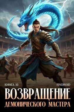 Возвращение демонического мастера. Книга 10 (СИ)