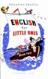 Английский для малышей. Книга вторая