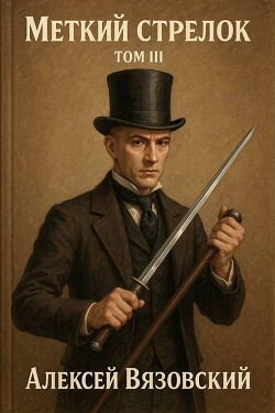 Меткий стрелок. Том III (СИ)