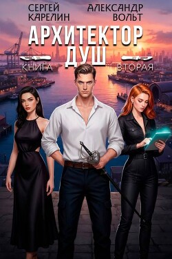 Архитектор Душ II (СИ)