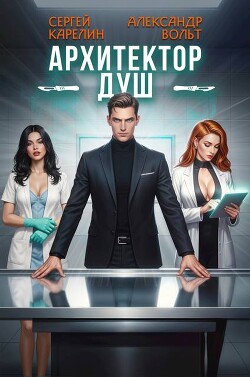 Архитектор душ (СИ)